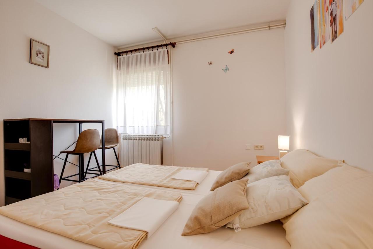 Rooms Marijana Obrovac Slunj Extérieur photo