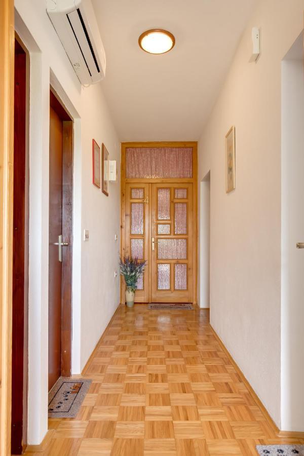 Rooms Marijana Obrovac Slunj Extérieur photo