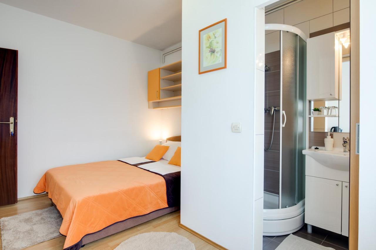 Rooms Marijana Obrovac Slunj Extérieur photo