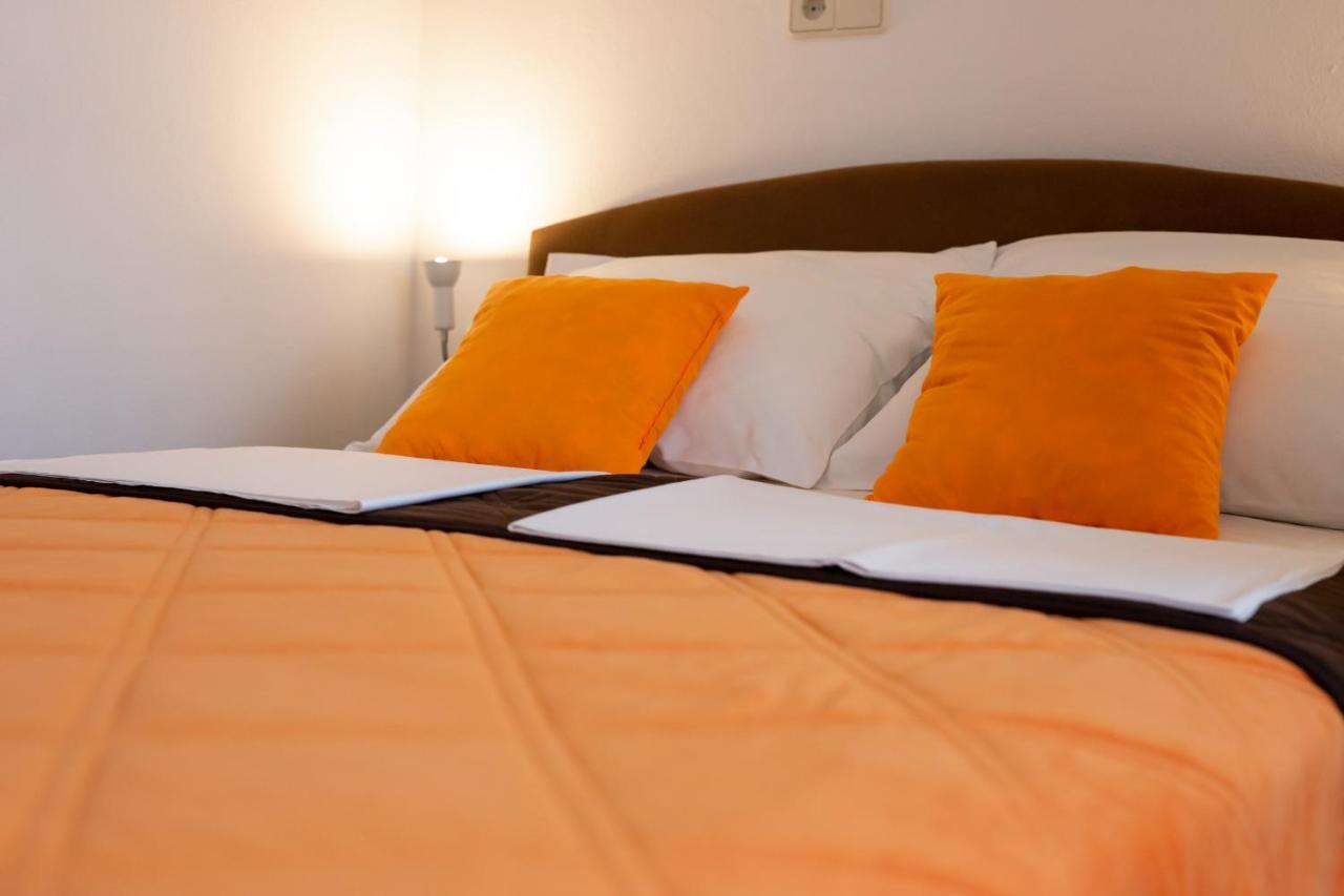 Rooms Marijana Obrovac Slunj Extérieur photo
